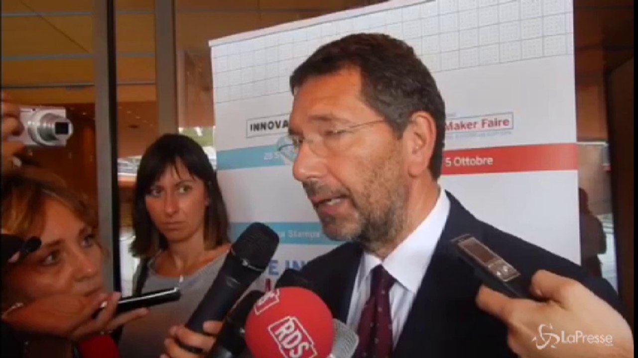 Torna a Roma ‘Maker faire’ la fiera della scienza e dell’artigianato high tech