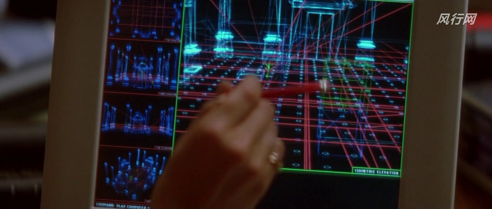 偷天陷阱_1─影片Dailymotion