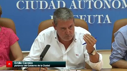 Carreira comparte la posición del ministro Díaz sobre la prohibición del burka