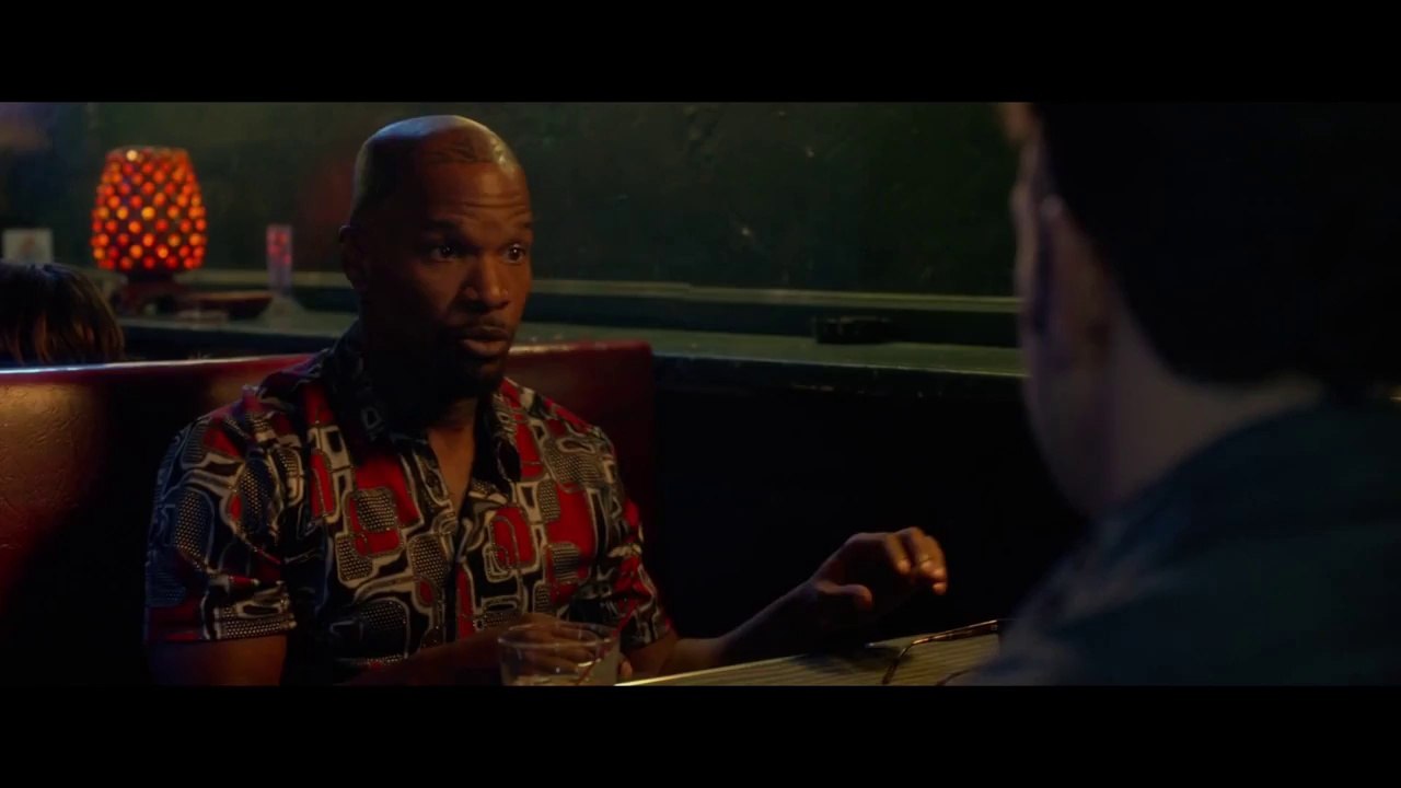 QUERO MATAR MEU CHEFE