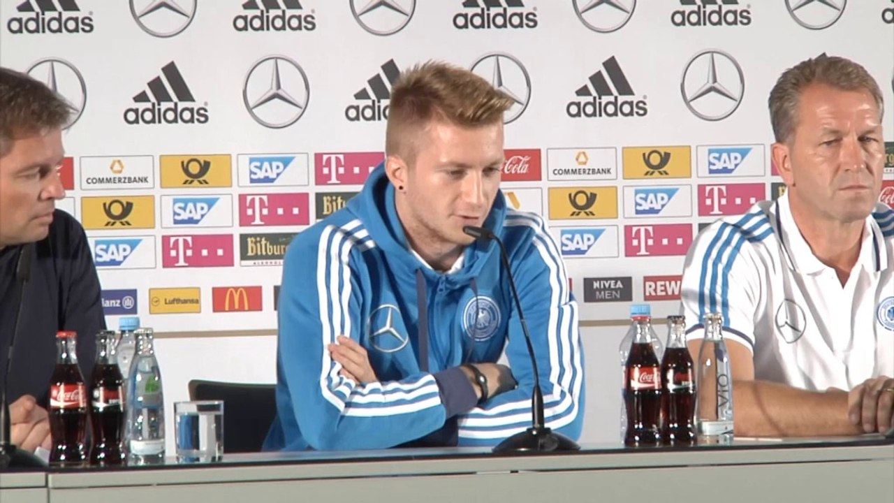 Pfiffe gegen Gomez - Köpke: 'Unmöglich!'