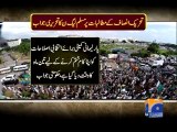 PMLN Response PTI Allegation’s-Geo Reports-05 Sep 2014