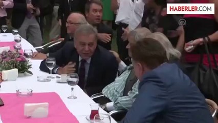 (Arşiv) Akçatepe hastaneye kaldırıldı