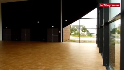 Armorica. Une nouvelle salle de spectacle à Plouguerneau !