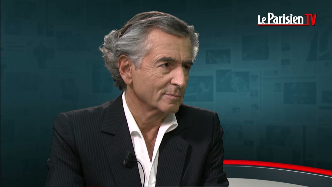 BHL ne regrette pas l'intervention militaire en Libye