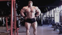 Bodybuilding Motivation - Until The Day I Die