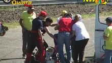 2014-08-31 - 125 CC CAJEROS LIVIANOS - Serie Unica