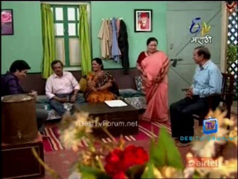 Hridayi Preet Jaagate 5th September 2014 Video Watch Online pt1