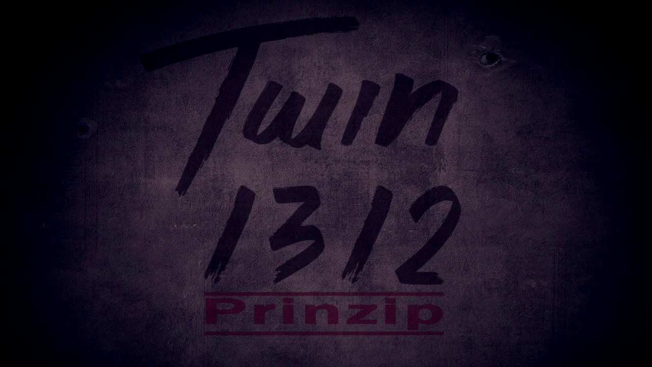 Twin feat. Jonesmann & Jeyz - Blinde Wut (Official Video)