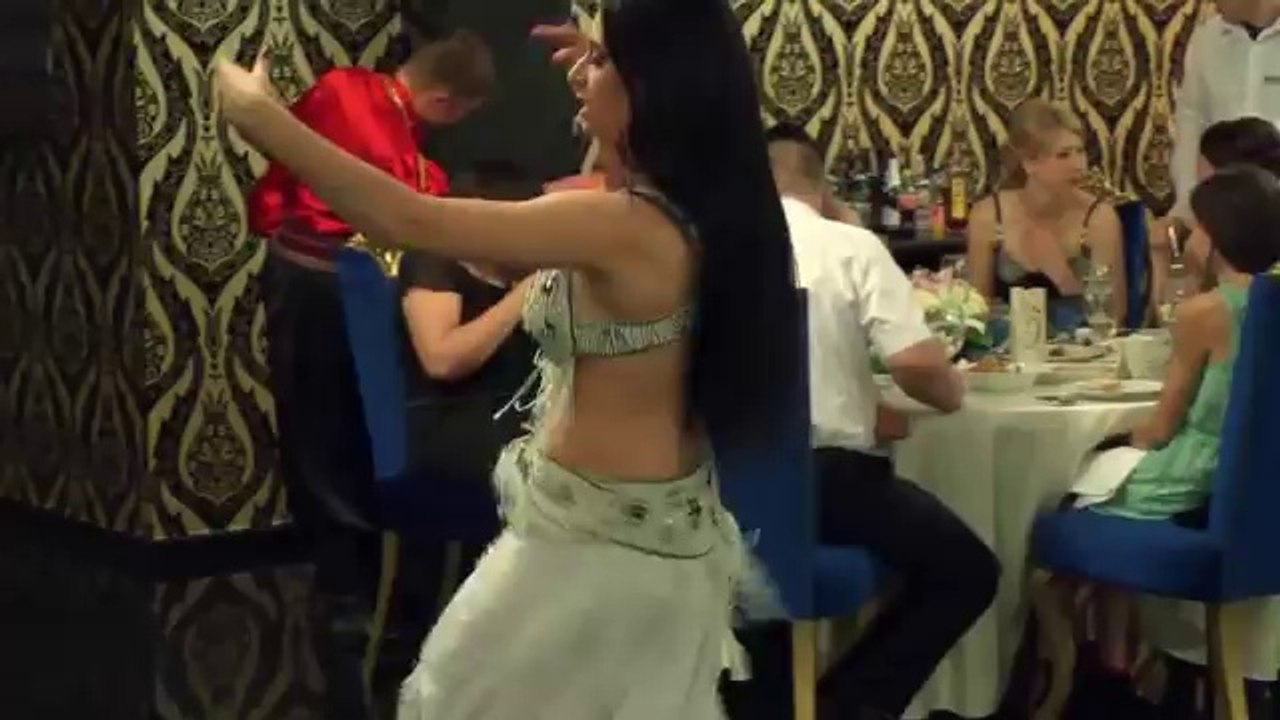Hot Hot Full HD Arabic Mujra Dance