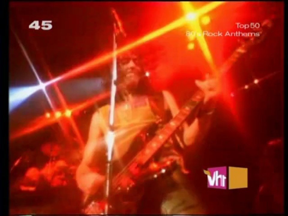 Ronnie James Dio - We rock