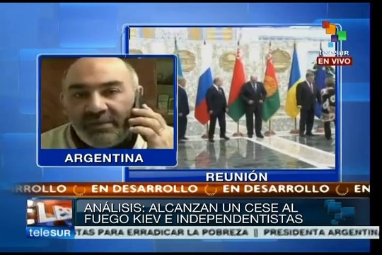 No logra EEUU después de Newport opacar la presencia de Rusia