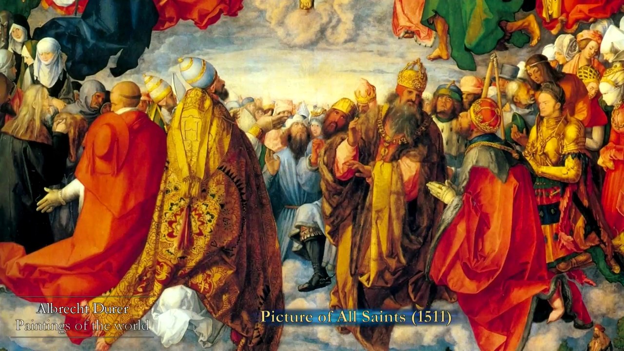 Albrecht Durer 3