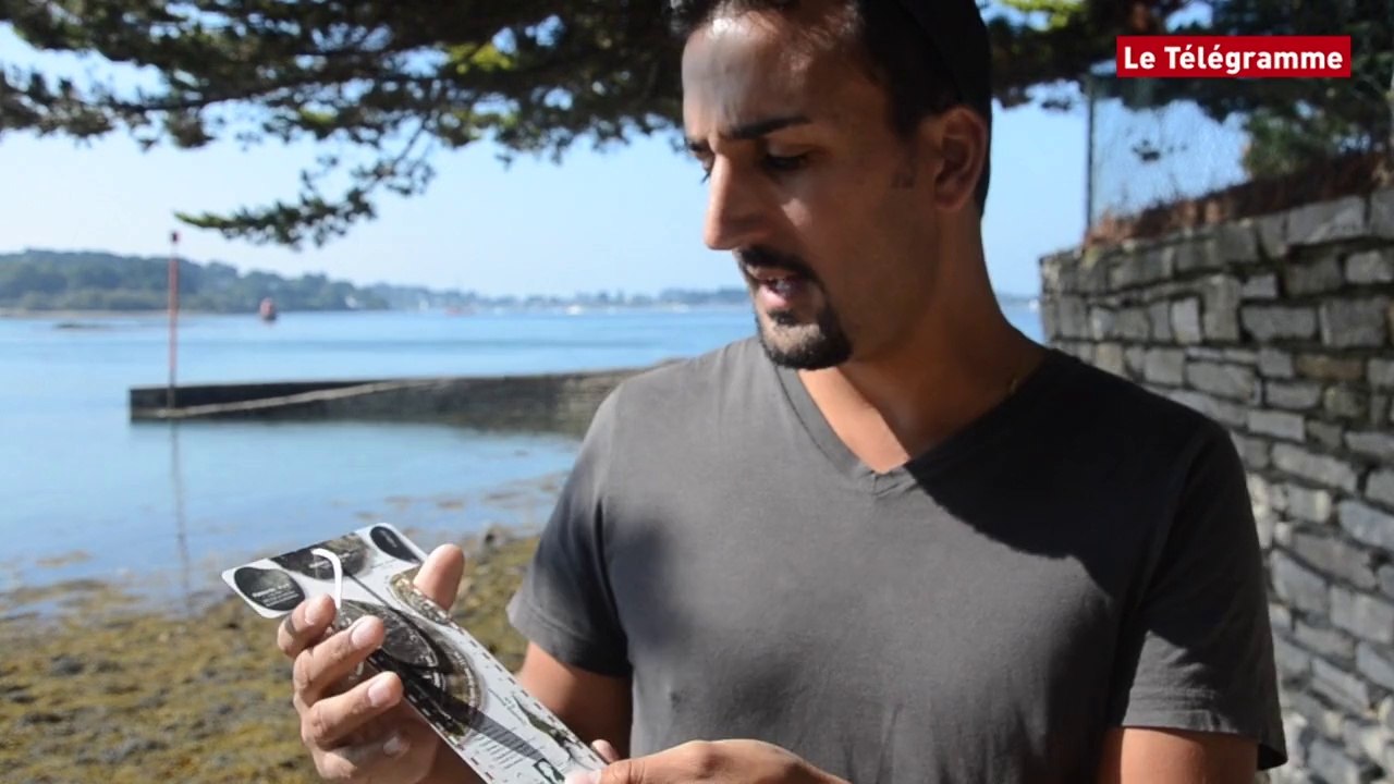 Vannes. Pêche à pied : la réglette débarque dans le Golfe