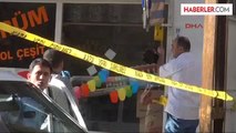 Kavgada Ateşlenen Tüfek Sokaktaki 3'ü Çocuk 4 Kişiyi Yaraladı