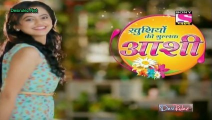 Khushiyon Ki Gullak Pakhi 5th sep 14 pt3