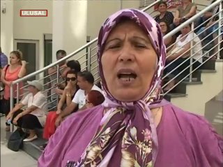 "İmam Hatip istemiyoruz"