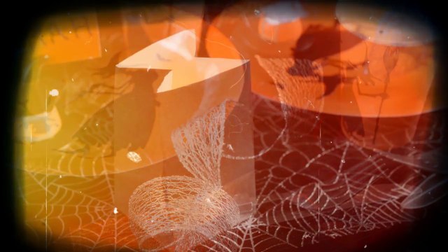 Décoration Halloween - Décoration thème Halloween - Mariage et Decoration