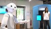 On a testé Nao et Pepper, les robots humanoïdes qui vont révolutionner nos foyers