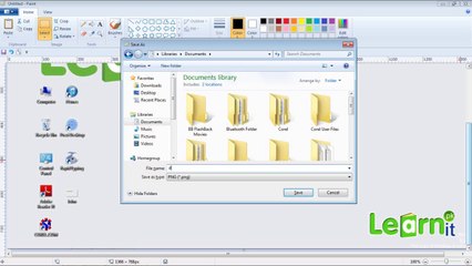 Fake Desktop Prank windows7 in Urdu - Learnit.pk