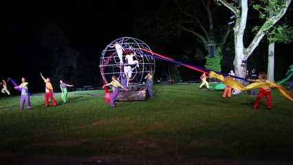 Saint-Laurent-Blangy : la 16e édition bien calée