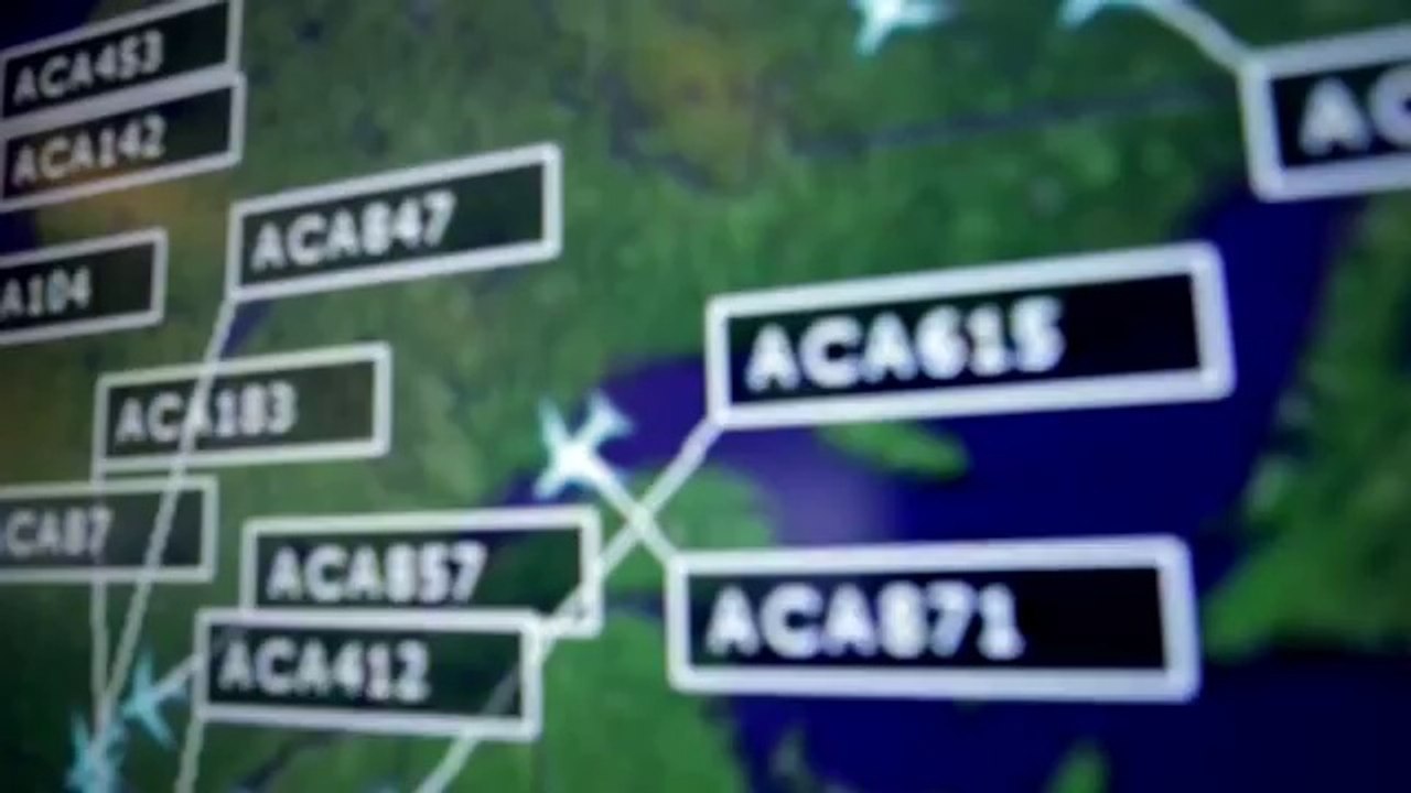 Connecting World