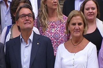 Mas pide al PP que escuche a los catalanes