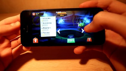 Mes applications Favorites (iPhone et Android)