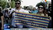 LGTB community in Latin America seeks political representation