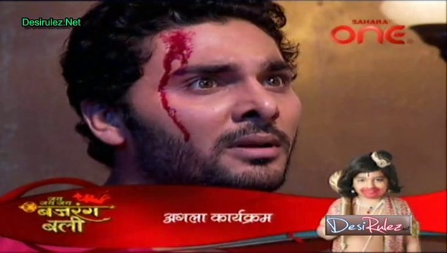 Haunted Nights 5th September 2014 Part2