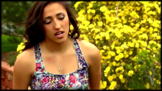 Brighter Than The Sun - Colbie Caillat (Alex G Acoustic Cover)