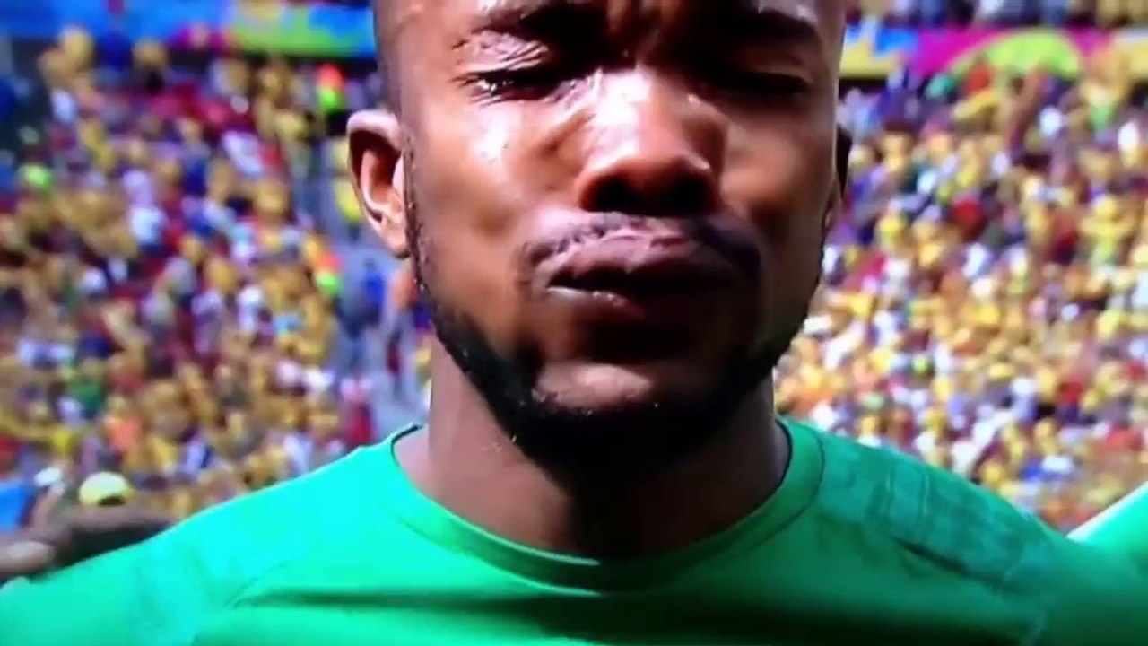 LE MAGNIFIC - Éléphants a foutaises / SINGLE / 2014 / CÔTE D'IVOIRE / Réal - FOKUS PLUS (FRANCK FOKUS)