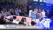 Cyril Hanouna [PDLP] - Le Bret du faux sur Thierry Frémont