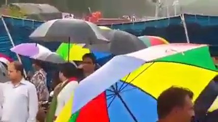 Imran Khan's Sister Aleema Khan - thumbnail