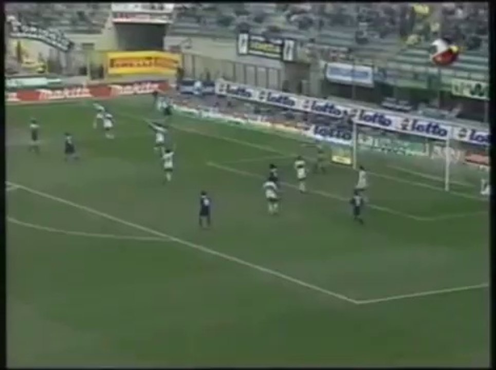 Ronaldo Rare Skill Vs Atlanta