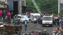 Pelo menos cinco morrem em explosão de mina na Bósnia