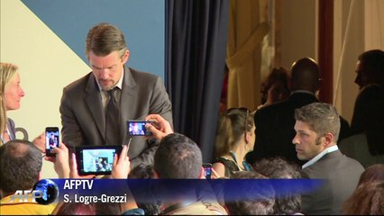 Mostra: "Good Kill" en compétition officielle pour le Lion d'Or