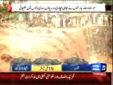 Dunya News - Torrential rain kill 100, army's relief operation continues