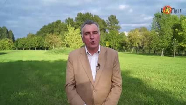 Новости славян №64. Стервятники на теле Украины