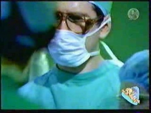 Tainted Love hopital - Pub Levi's