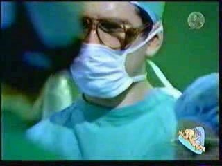 Tainted Love hopital - Pub Levi's