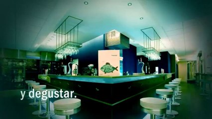 Reel Imagen De Marca La Moraga El Cuartel