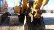 John Deere 230C LC Excavator--Texas
