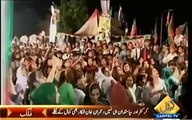 Watch Imran Khan Doing Parody Of Mehmood Khan Achakzai