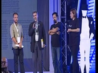 MATERAèFIERA: UN BUON RISULTATO 5-9-2014