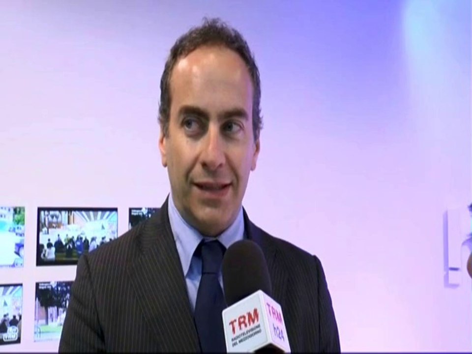 PETROLIO E TUTELA DELL'AMBIENTE  POTENZA 5-9-2014