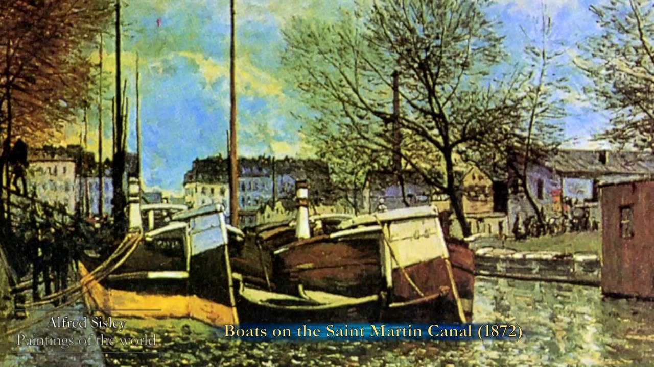 Alfred Sisley_1