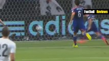 Japan vs Uruguay 0-2 All Goals and Highlights Friendly 2014