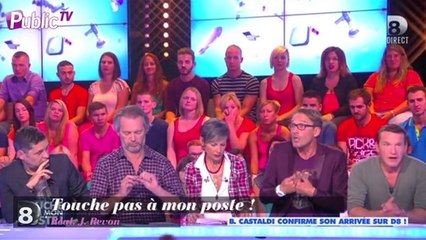 Zapping Public TV n°739 : Cartman de D8 dévoile le salaire de Mimi Mathy ...