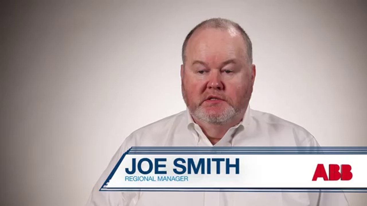 ABB Process Analyzers for Manufacturing